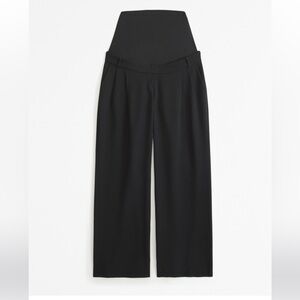 Abercrombie & Fitch Maternity Sloane Pants